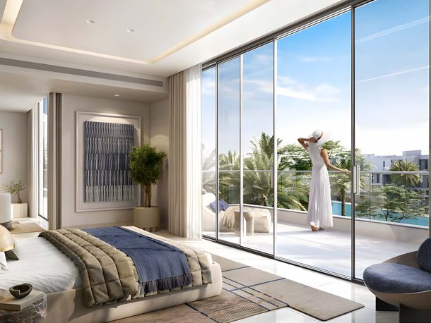 Address Villas Tierra, The Oasis