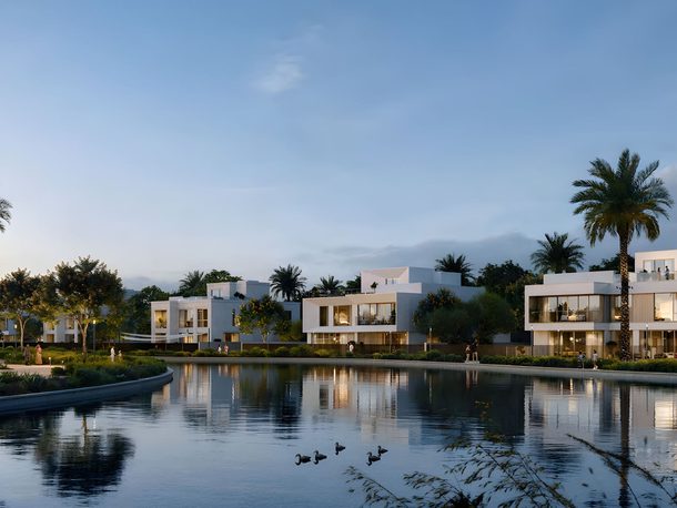 Address Villas Tierra, The Oasis