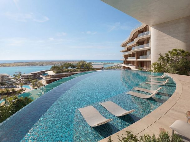 The Meriva Collection, Dubai Islands
