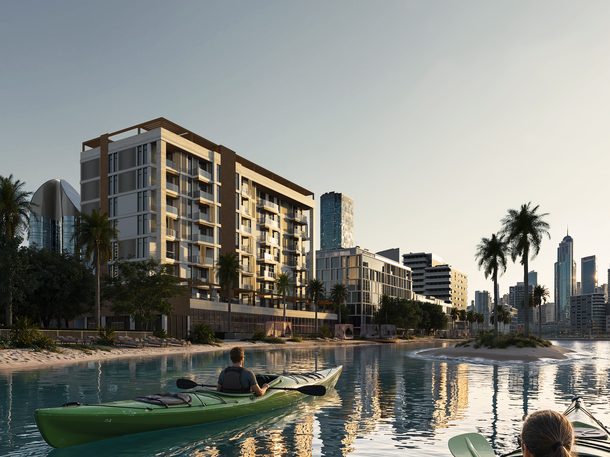 Époque, Meydan Horizon