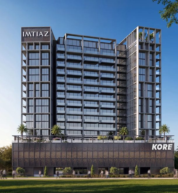 KORE by Imtiaz, Dubailand