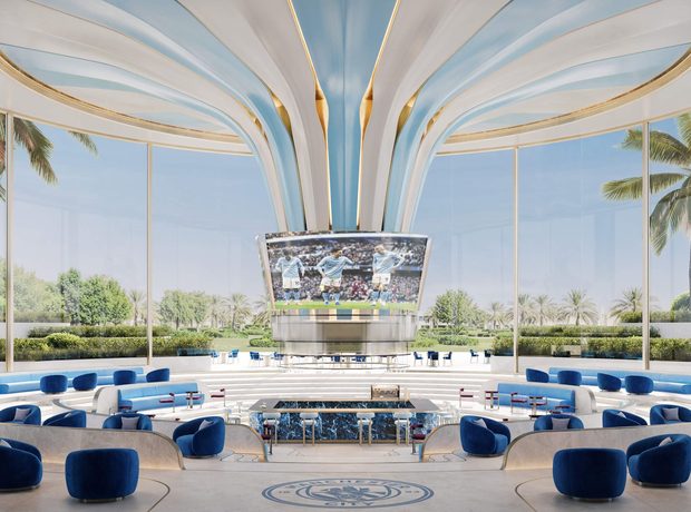 City Café и органический ресторан