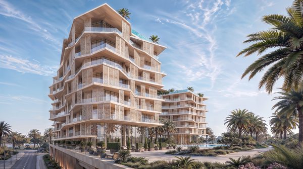 Richmond Residences