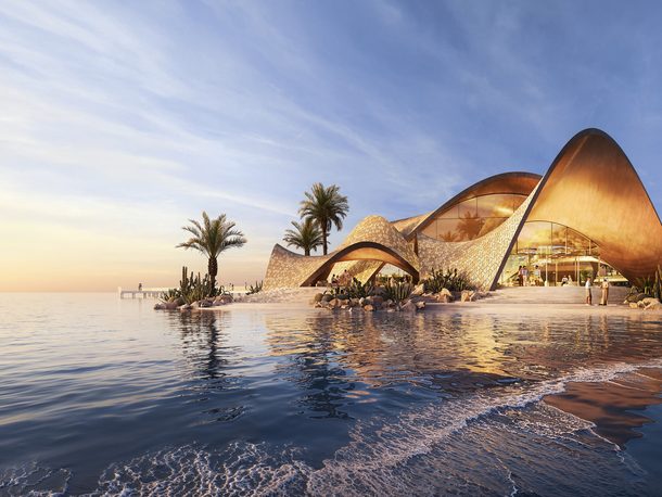 Richmond Residences, Mira Coral Bay