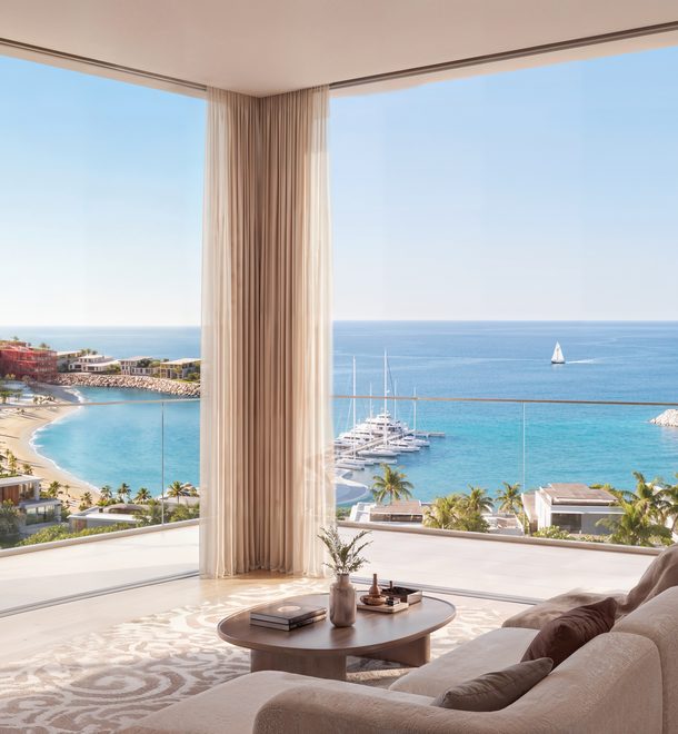 Richmond Residences, Mira Coral Bay