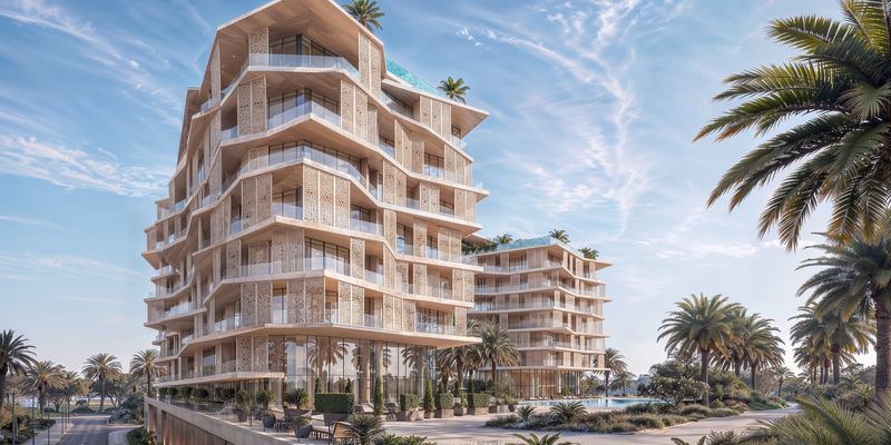 Richmond Residences