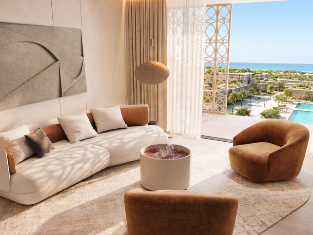Mira Ocean Estates, Hawana Salalah