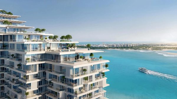 Riviera Residences II