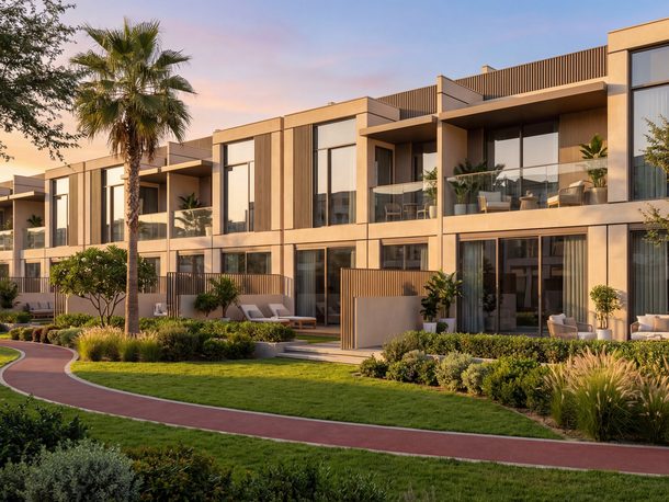 The Greens at Sobha Sanctuary, Sobha Sanctuary